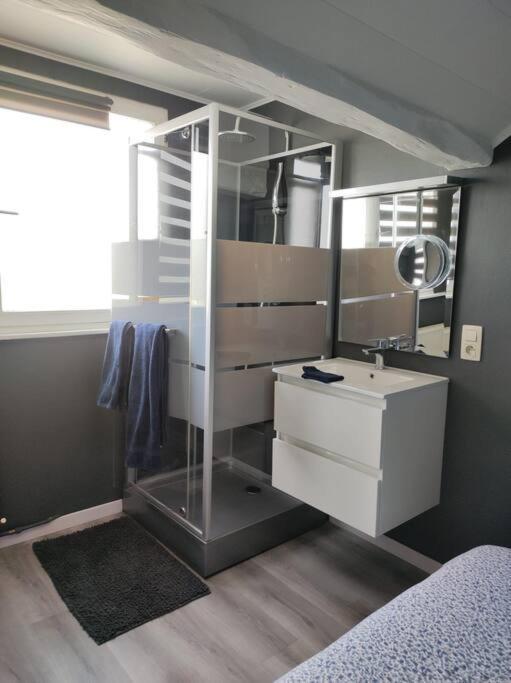 Escale Apartment เลียจ ภายนอก รูปภาพ
